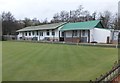 Wooler Bowling Club