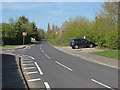 Polesden Lane, Send Marsh