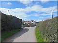 Houses at Rose Farm