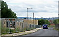 New Housing Development, Fox Hill Crescent, Fox Hill, Sheffield - 5