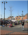 Bulwell Market