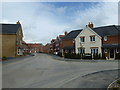 New housing estate near Redlands Lane (4)