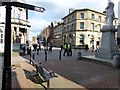 English Street, Carlisle