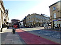 Lowther Street, Carlisle