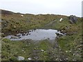 Ford across Sruthan nan Ichean, Islay