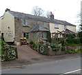 Vine Cottage, Mathern