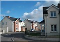 The Railings Estate off the Camlough Road