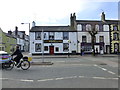 NY1230 : The Brown Cow, Cockermouth by Kenneth  Allen