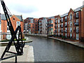 The Ashton Canal