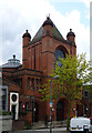 Hampstead Synagogue (1892-1901)