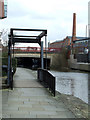 The Ashton Canal