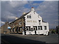 The White Bull, Longridge