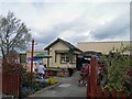 The smallest pub on the planet