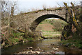 Castleton Old Bridge