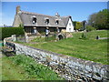 Cottages by St Michael