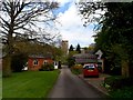 St Mary Rushden