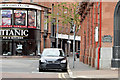 Library Street, Belfast (2013-2)