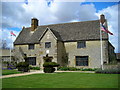 Sulgrave Manor