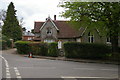 Former school, Knockholt Main Road