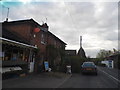 Chiddingstone Causeway Post Office