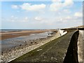 SD3040 : Lancashire Coastal Way by Gerald England