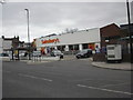 NZ3959 : Sainsbury local Seaburn/Fulwell area by rob bishop