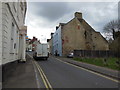 The Cotswold Way, Long Street, Dursley