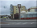 Seaburn sea front hotel