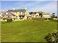 Sea Garden Cottages