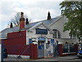 New Testament Church of God, Loftus Road