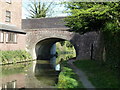 Bridge 24, Grand Junction Canal