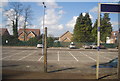 Otford Station car park