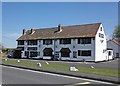 The White Cottage Restaurant, Huntspill