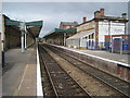 Warrington Central railway station