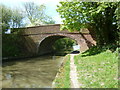 Bridge 34, Grand Junction Canal