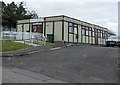 Tir-y-berth Village Hall 