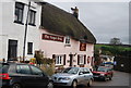 The Royal Oak