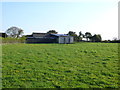 Barns At Fremont Farm