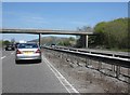 M5 Motorway, near Edingworth