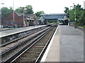 Wallasey Grove Road railway station, Wirral