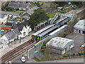 Harlech station