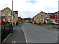 Pwll-yr-allt houses, Glan-y-nant