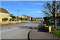 Vaisey Road, off Baunton Lane, Stratton