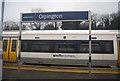 Orpington Station