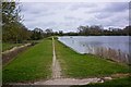 Tringford Reservoir