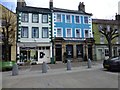 Floral Boutique / The Angling Warehouse, Cockermouth