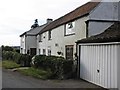 Cottages at West End