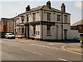 The Eckersley Arms, Poolstock