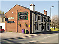 The Tippings Arms