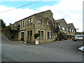 The Old Rock, Keighley Road, Trawden